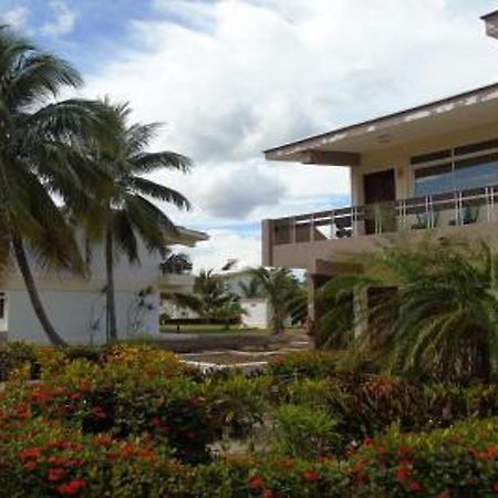 Hotel Club Santa Lucia à Playa Santa Lucia Extérieur photo