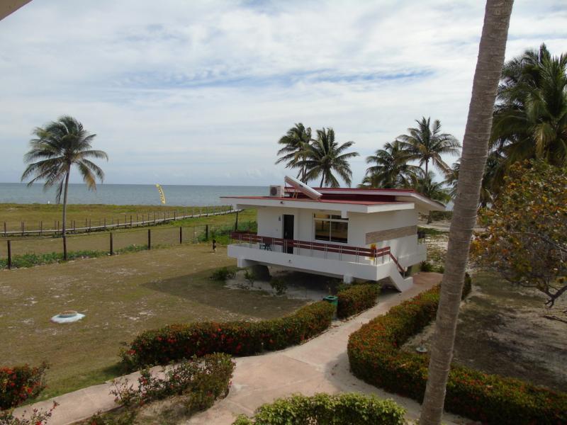 Hotel Club Santa Lucia à Playa Santa Lucia Extérieur photo