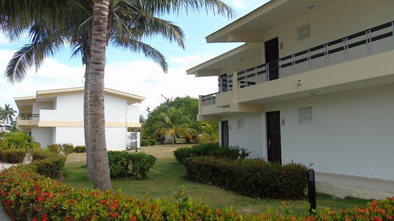 Hotel Club Santa Lucia à Playa Santa Lucia Extérieur photo