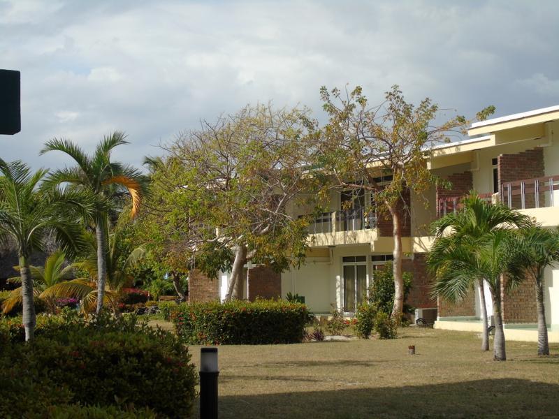 Hotel Club Santa Lucia à Playa Santa Lucia Extérieur photo